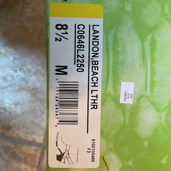 Sam Edelman short healed boots - Picture 4 of 4